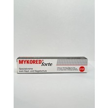 Forte Krem 20ML - Nemlendirici ve Yenileyici Cilt Bakımı