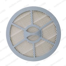 Süppürge Philips Ile Uyumlu Fc 8204 Homecare Süpürge Filtresi Hepa Filtre