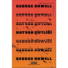 Nerm Hayvan Çiftliği - Modern Klasikler