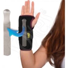 Rahat ve Şık El Bilek Ateli, Günlük Kullanıma Uygun Tasarım