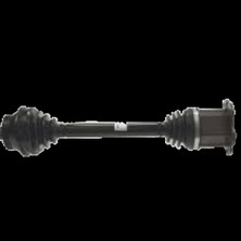 Seat Exeo Audı 08-13 Arası Uyumlu Komple Aks Ön Sol Sağ (38X59.5) 525MM Abs 45DIS 1163051 66 Wencor