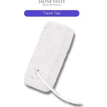 Sağlıklı ve Parlak Ayaklar Için Doğal Ponza Taşı, 1 Adet