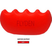 El Güçlendirme Silikon Stres Aparatı, Fizik Tedavi ve Egzersiz Için