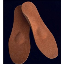 Konforlu Mantar Tabanlık, Epinli, No:42, Rahat ve Destekleyici Tasarım