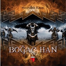 Boğaç Han