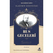 Rus Geceleri