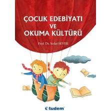 Çocuk Edebiyatı ve Okuma Kültürü