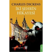 Iki Şehrin Hikayesi