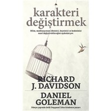 Karakteri Değiştirmek