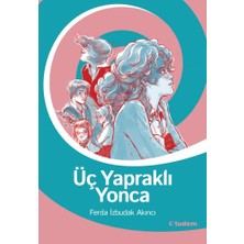 Üç Yapraklı Yonca