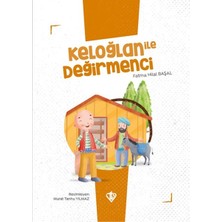 Keloğlan Ile Değirmenci