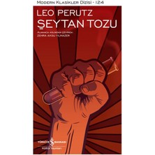 Şeytan Tozu - Modern Klasikler Dizisi (Ciltli)