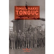 Canlandırılacak Köy