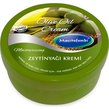 Mecitefendi Zeytinyağı Kremi 200 ml