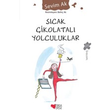 Nerm Sıcak Çikolatalı Yolculuklar