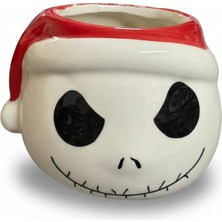 Netavantaj The Nightmare Before Christmas Ragdoll Jack Noel Yılbaşı Öze