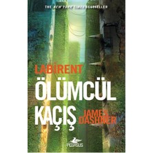 Nerm Labirent - Ölümcül Kaçış
