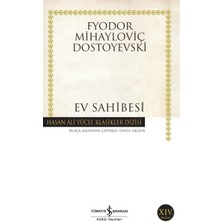 Nerm Ev Sahibesi - Hasan Ali Yücel Klasikleri