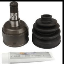 Opel Astra J Astra K 09-15 Arası Uyumlu Aks Kafası Iç Sol (34X23X35) 221MM 2163063 66 Wencor