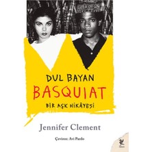 Nerm Dul Bayan Basquiat