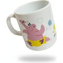 Netavantaj Sünger Bob You Are A Winner Seramik Çay Kahve Kupası