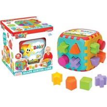 Sinerjim 01953 BÜYÜK BULTAK KÜP