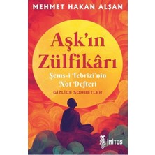 Aşk’ın Zülfikârı