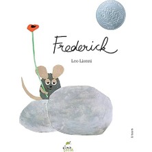 Frederick + Suç ve Ceza: ( Çizgi Roman ) + Dünyayı Bisikletle Dolaşan Çocuk + 5 Kitap