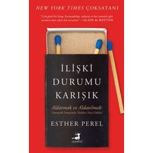 Ilişki Durumu Karışık