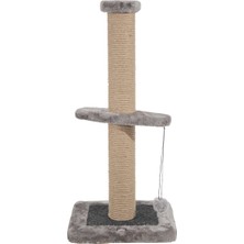 Feyza Design Kedi Tırmalama Tahtası – Eğlenceli ve Dayanıklı Tasarım