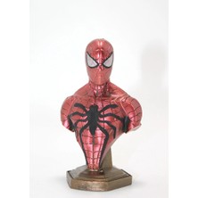 Livenda Spiderman Büst 182