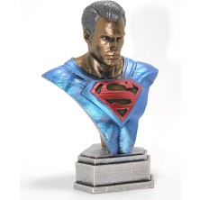 Livenda Süperman Büst 185