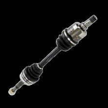 Chevrolet Aveo 06-11 Arası Uyumlu Komple Aks Ön Sağ Abs 47DIS (22X22X52-875MM)  2163086 66 Wencor