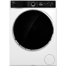 Vestel Cmı 99422 Wıfı 9 kg 1200 Devir Çamaşır Makinesi