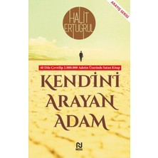 Elma Shop Kendini Arayan Adam