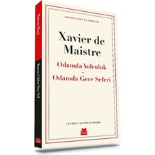 Odamda Yolculuk - Odamda Gece Seferi