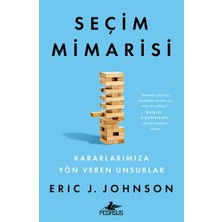 Seçim Mimarisi Kararlarımıza Yön Veren Unsurlar