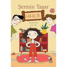 Doğan Egmont Yayıncılık Hıhıcık + Futbol Stadyumunda Bir Gün: Bul, Eğlen, Öğren! + Olay Adam