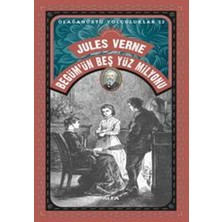 Begüm'ün Beş Yüz Milyonu - Olağanüstü Yolculuklar 12