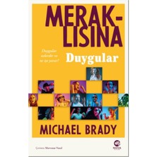 Meraklısına Duygular