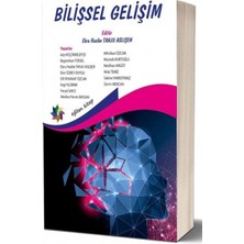 Bilişsel Gelişim