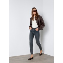 Mavi Cindy Koyu Mavi Premium Blue Jean Pantolon 100277-89936