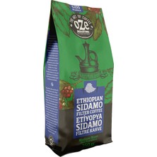 Oze Ethiopian Sidamo Filtre Kahve (250 g)
