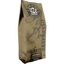 OZELİNE Roasters Espresso Kahve 250G