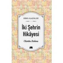 Iki Şehrin Hikâyesi