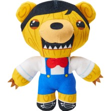 Deddy Bears Özel Kutulu 16 cm Figür Seri 4 - Marion-Annette