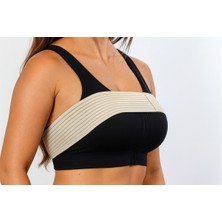 Yenilikçi Post Operatif Göğüs Bandı, Destek ve Rahatlık Sağlar