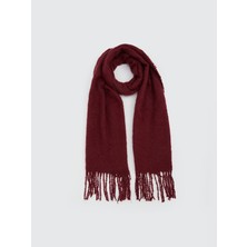 Lc Waikiki Yeni Sezon Püsküllü Erkek Triko Atkı