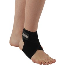 Çift Taraflı Ayak Bilekliği, Spor ve Antrenman Için Destekli Tasarım