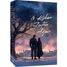 Is Kokan Zeytin Ağacı 3